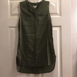 Merona Maternity Tank Top